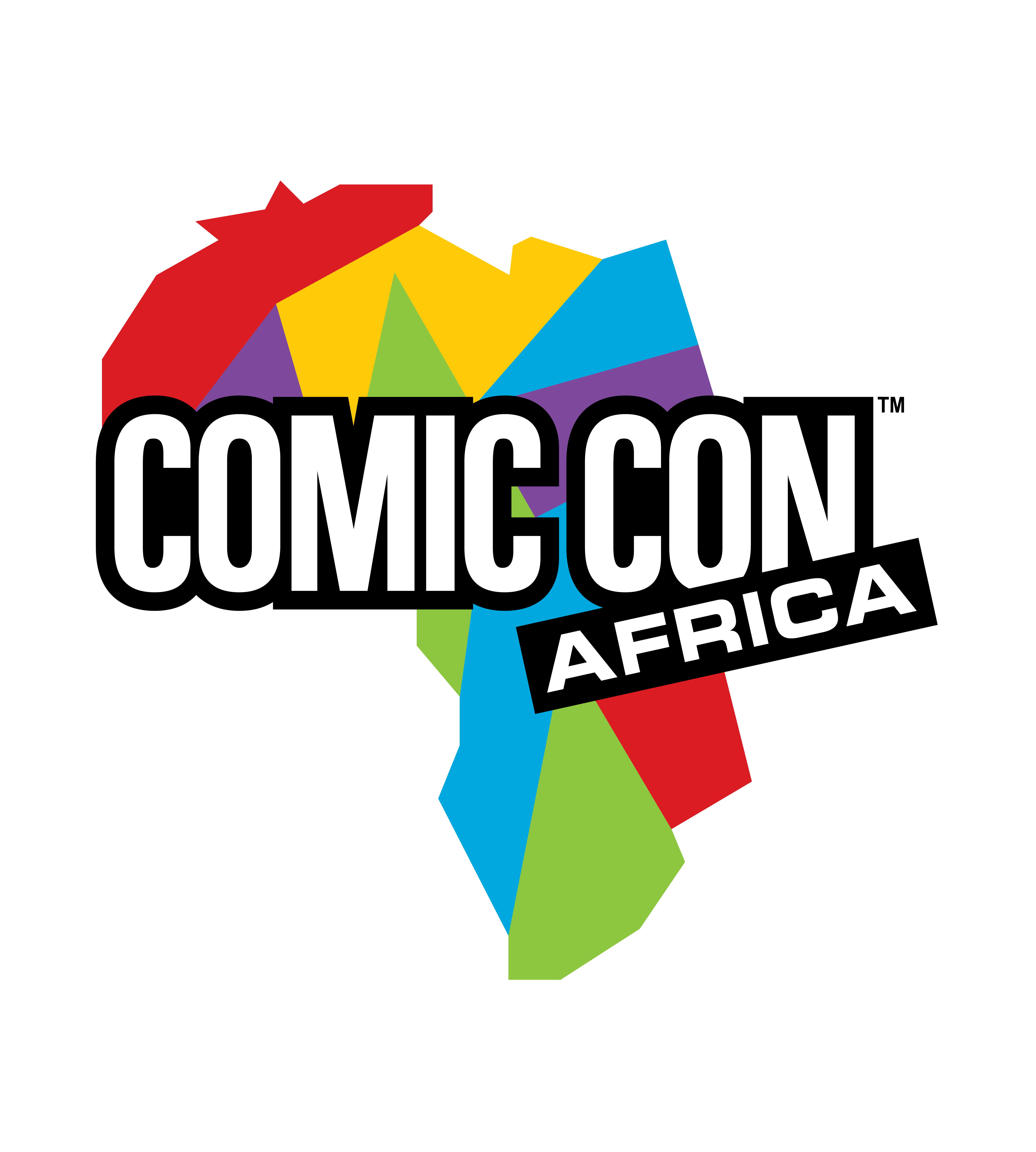 Comic Con Africa