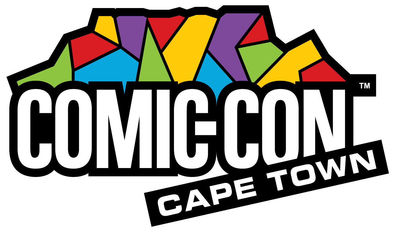 Comic Con Cape Town
